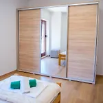 Casa de Férias Blaz Ljubuški