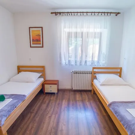 Blaz Ljubuški