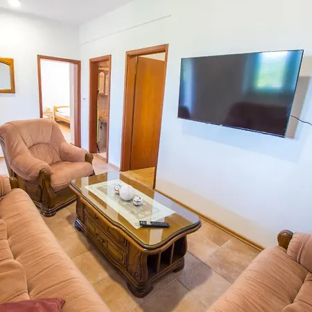 Blaz 度假居 Ljubuški