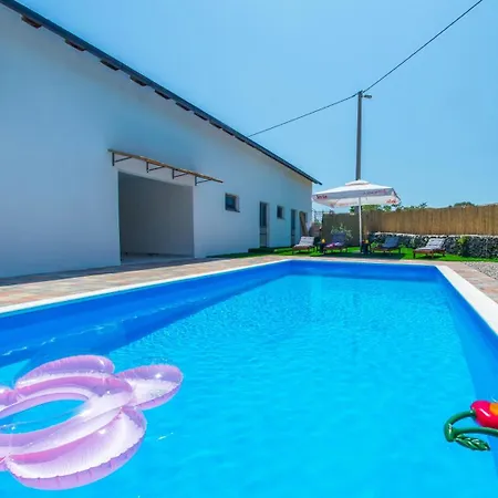 Blaz Casa de Férias Ljubuški