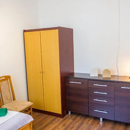 Casa de Férias Blaz Ljubuški