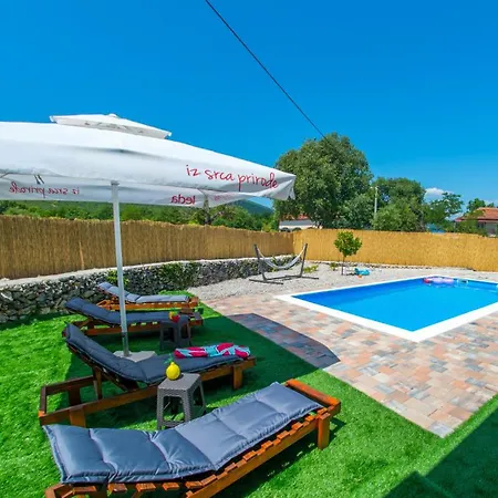 Casa de Férias Blaz