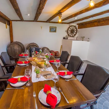 Blaz Holiday home *