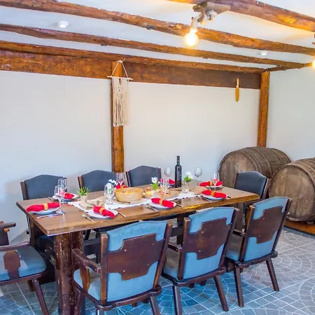 Blaz Holiday home *