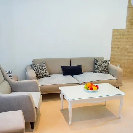 Blaz Holiday home
