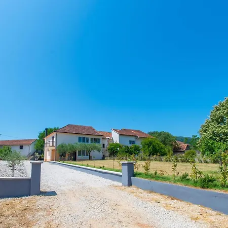 Blaz Holiday home