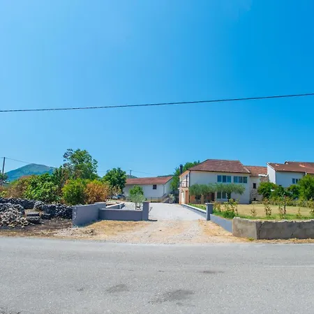 Holiday home Blaz *