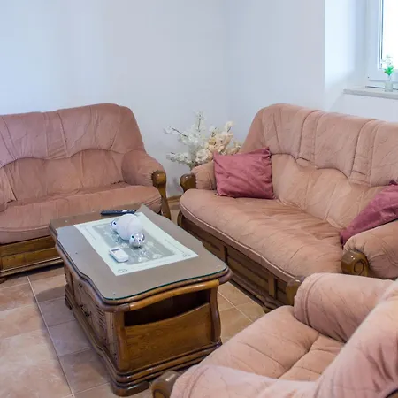 Casa de Férias Blaz