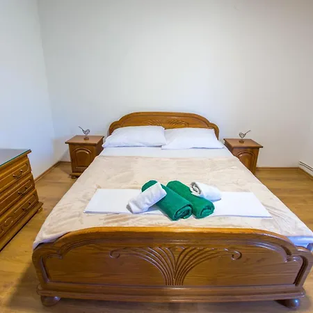 Blaz Casa de Férias