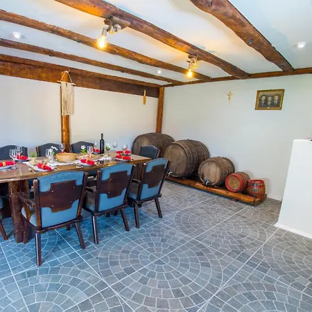 Holiday home Blaz *