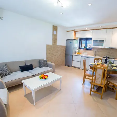 Blaz Holiday home Ljubuski