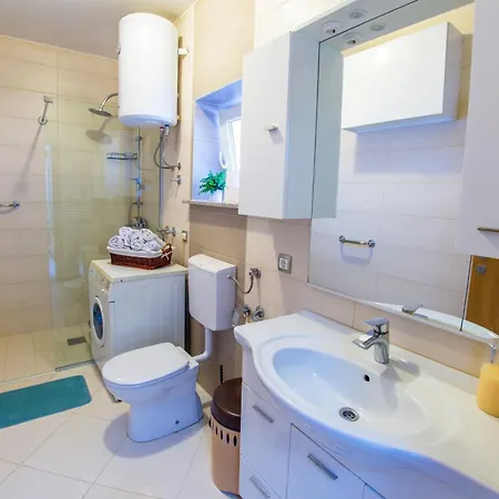 Blaz 度假居 Ljubuški