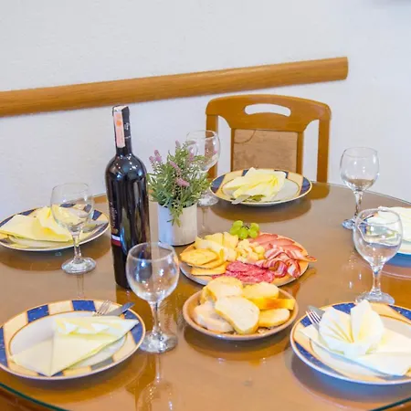 Blaz Holiday home