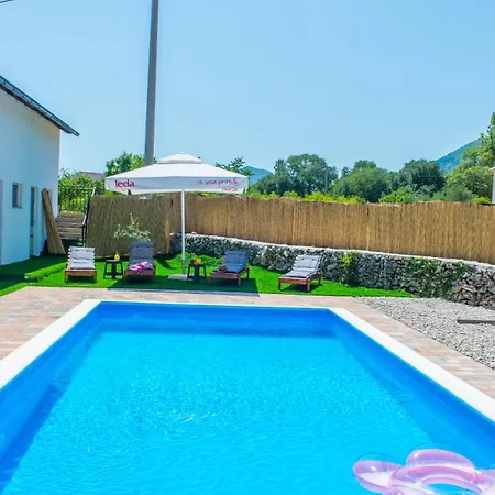Blaz Holiday home Ljubuski