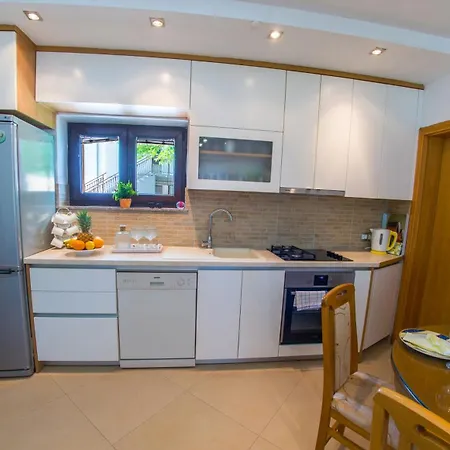 Blaz Holiday home
