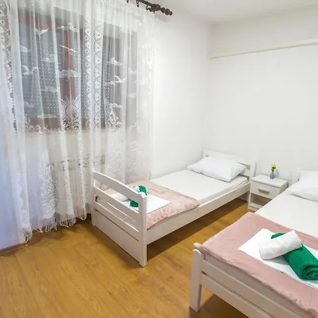 度假居 Blaz Ljubuški